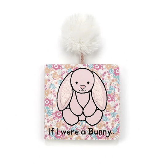 If I Were A Bunny Book-Blossom