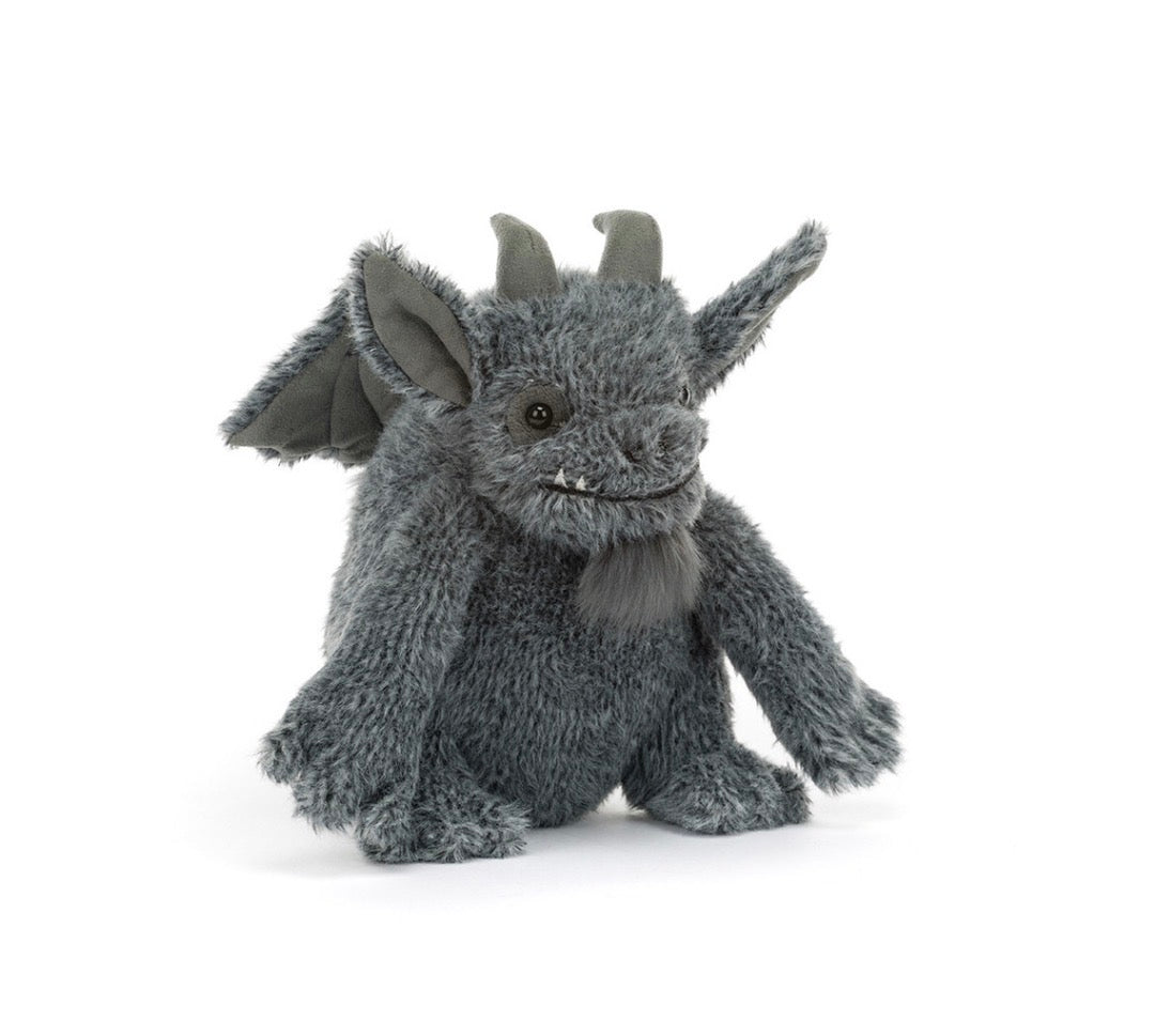 Growlston Gargoyle