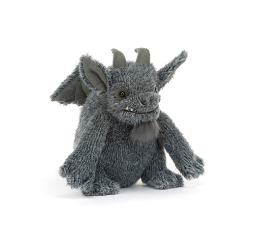 Growlston Gargoyle