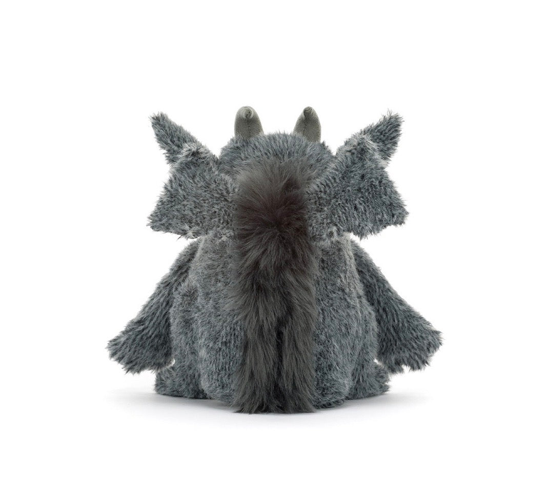 Growlston Gargoyle