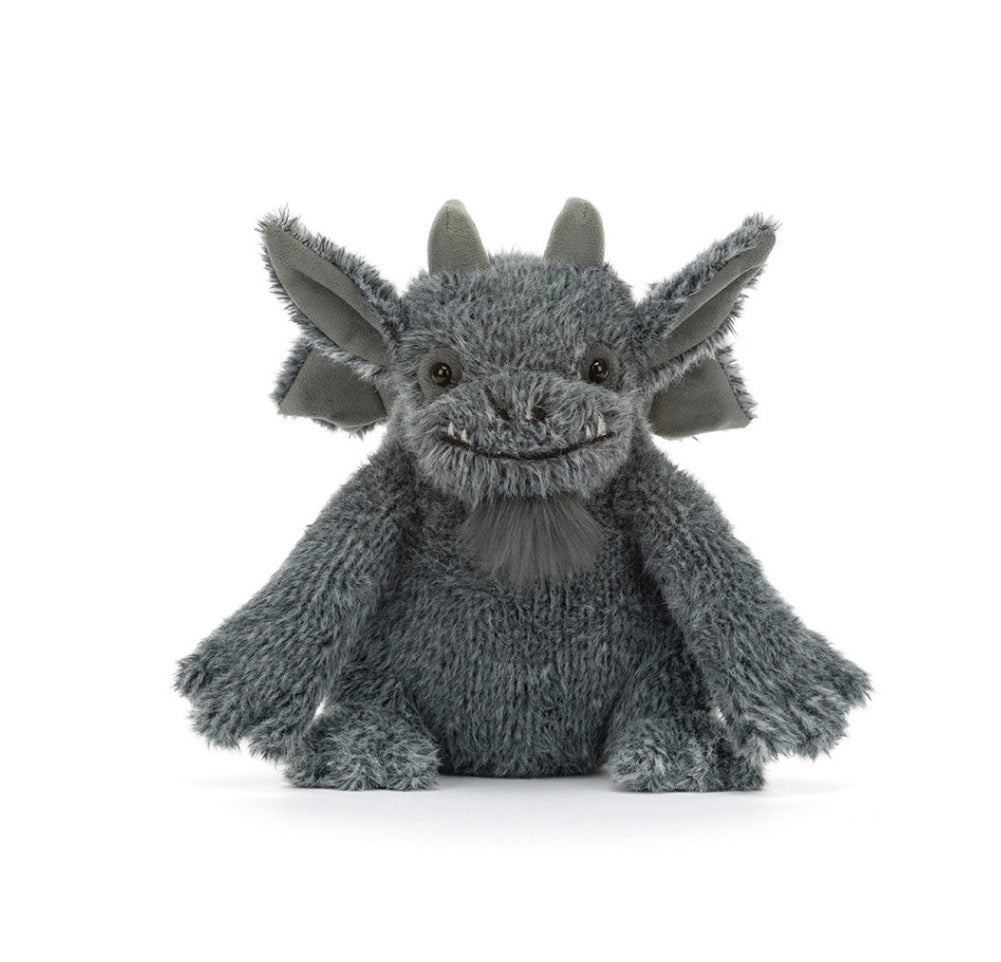 Growlston Gargoyle