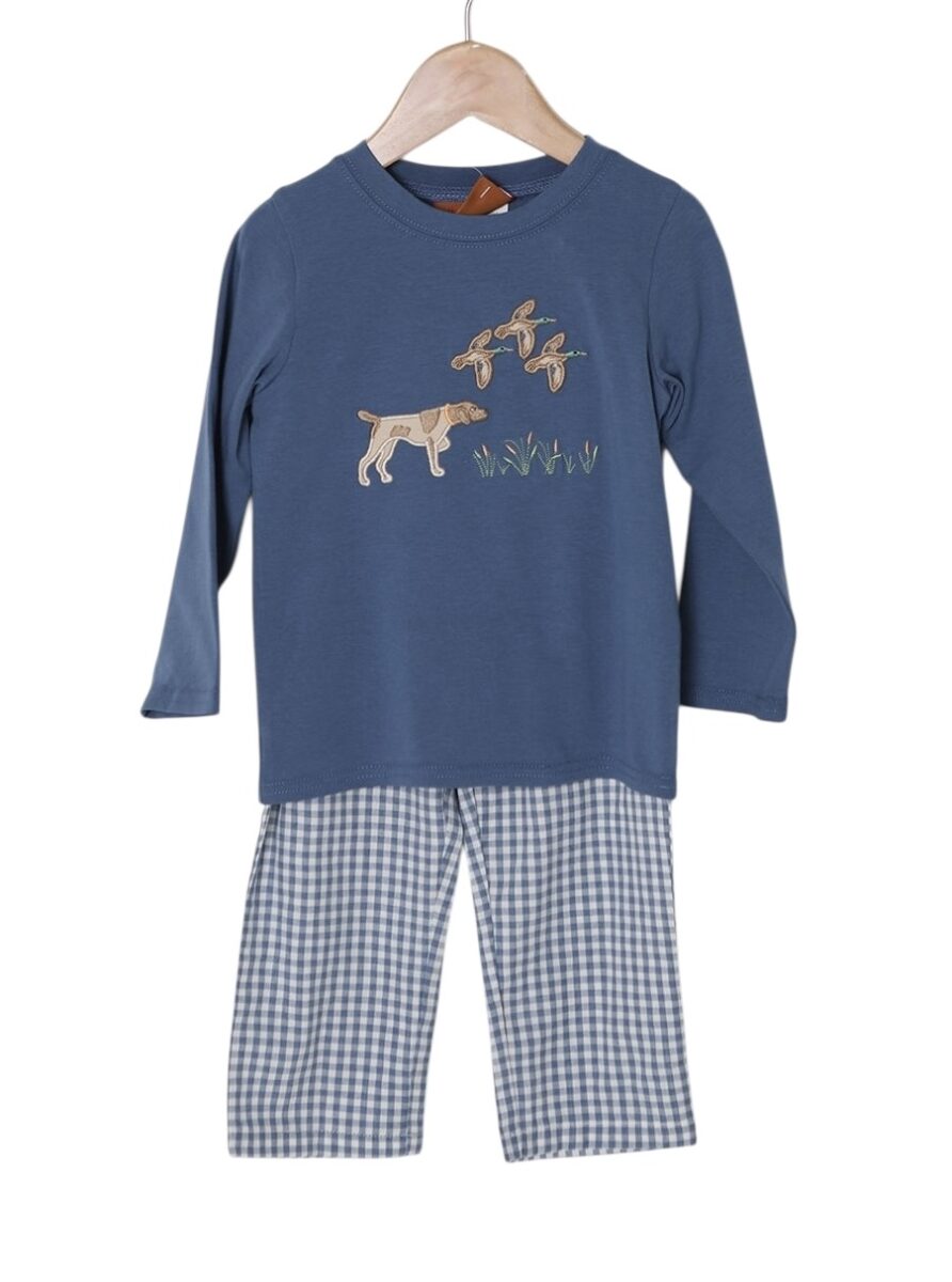 Duck Hunting Pant Set