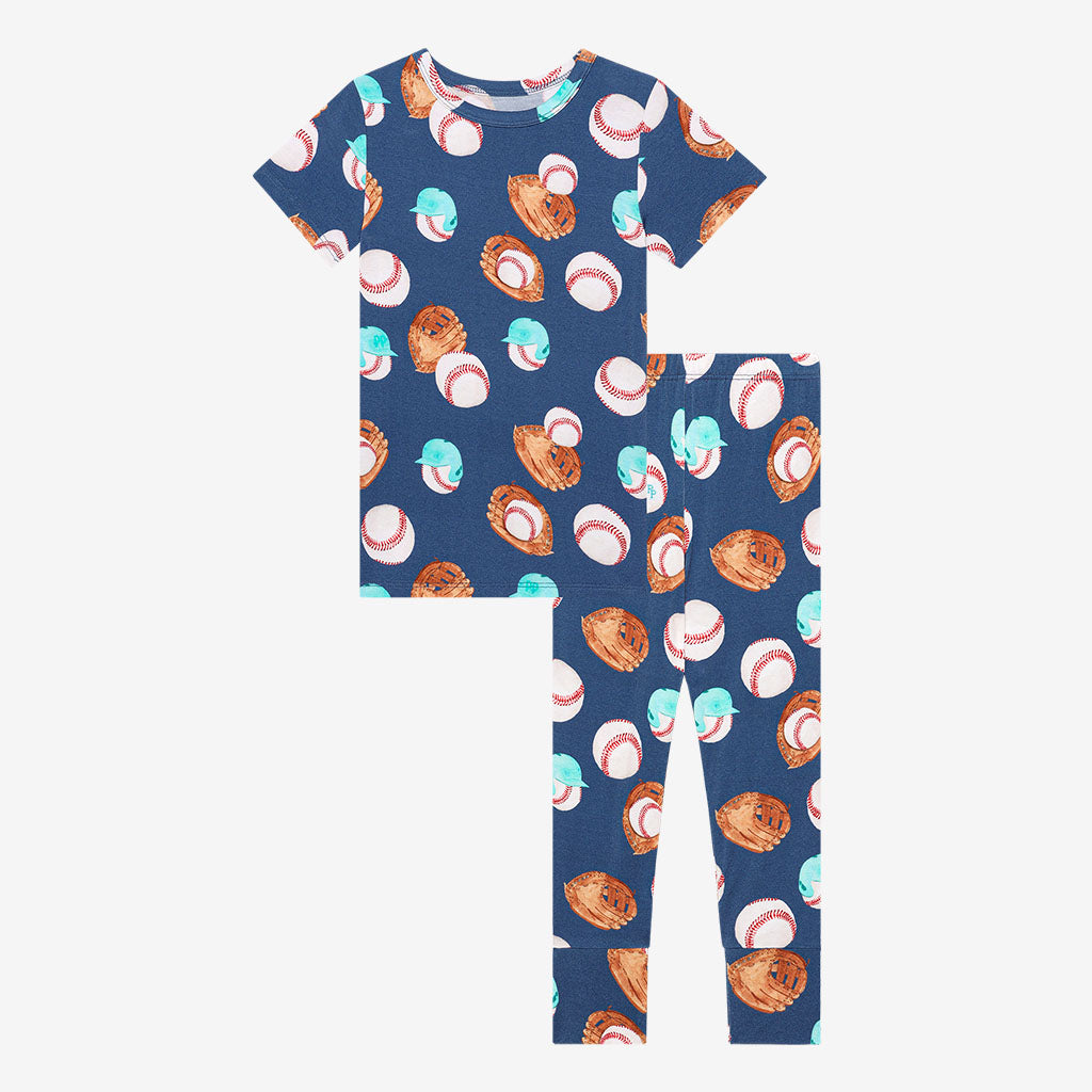 Homer Basic Pajama