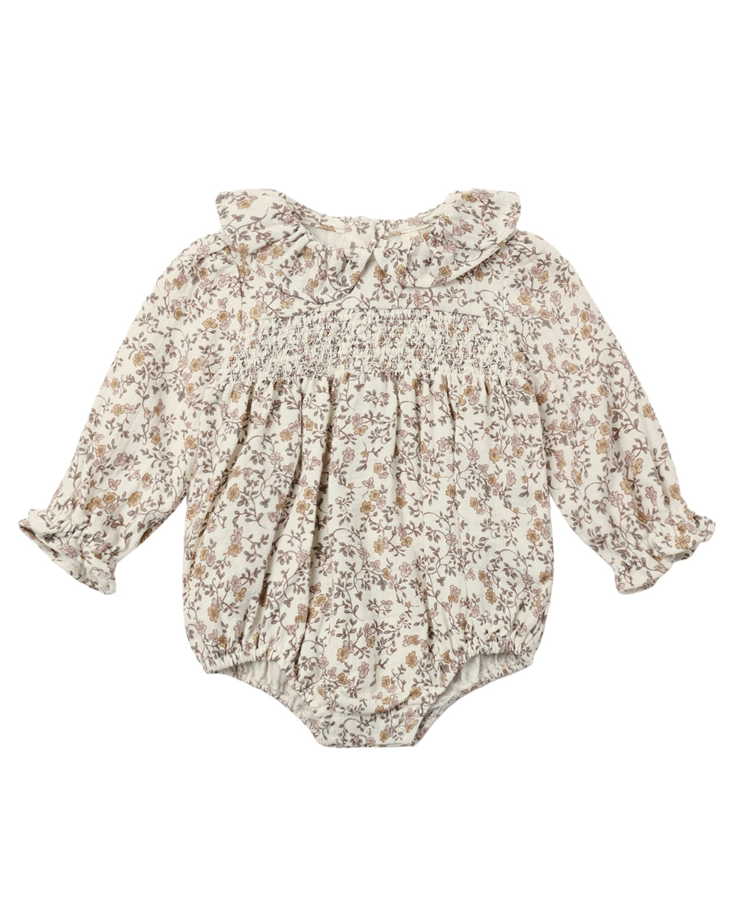 Callie Romper Posy