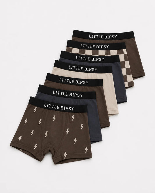 Boxer Brief 7 Pk