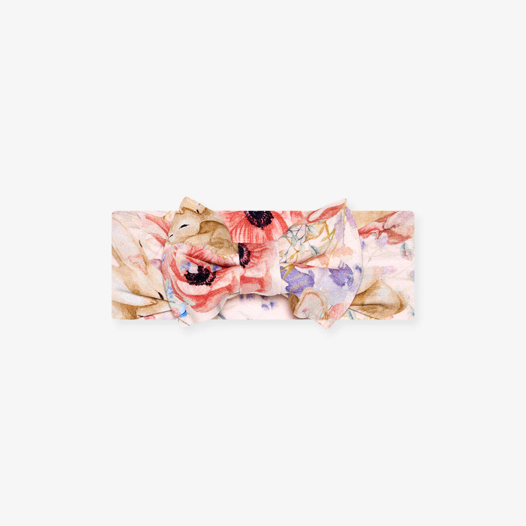 Everly Rose Headwrap