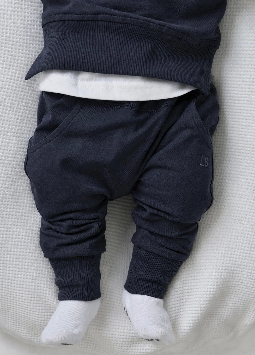 Jogger-Blue