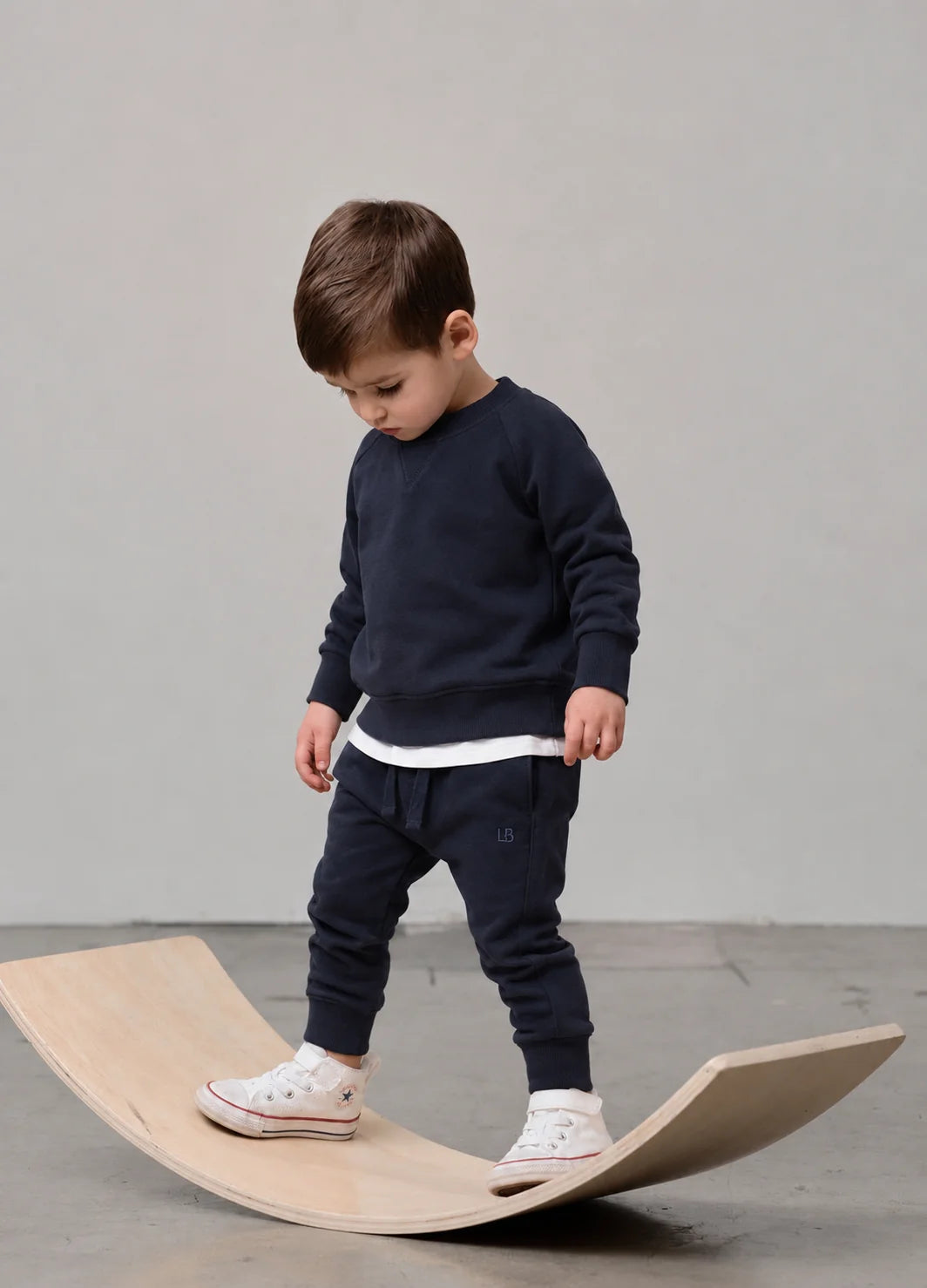 Jogger-Blue