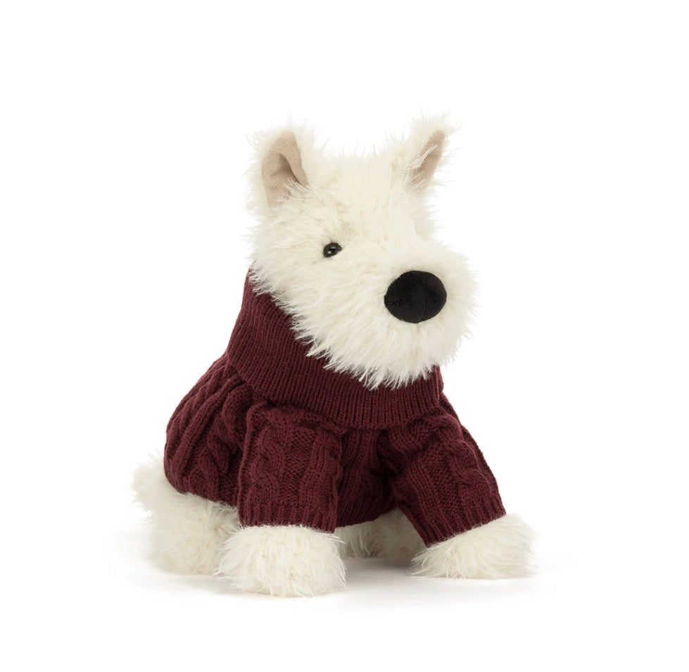 Munro Winter Jumper