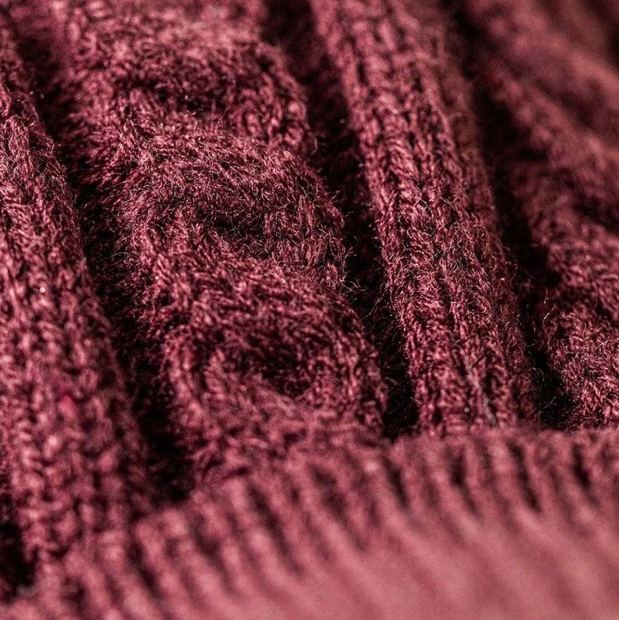Munro Winter Jumper