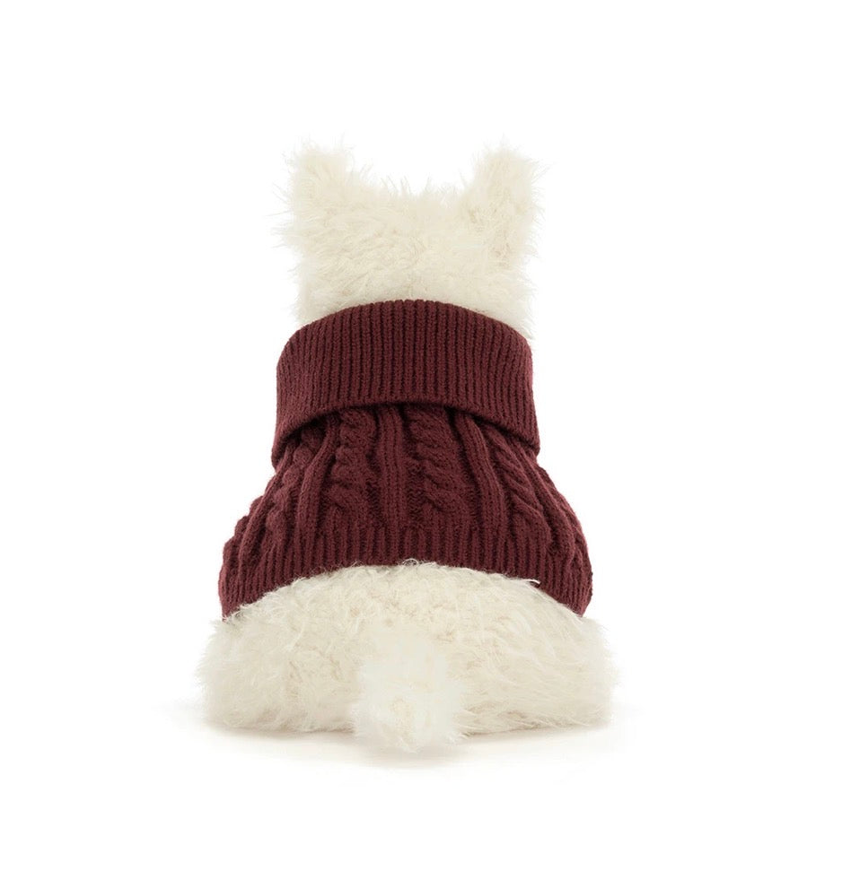 Munro Winter Jumper