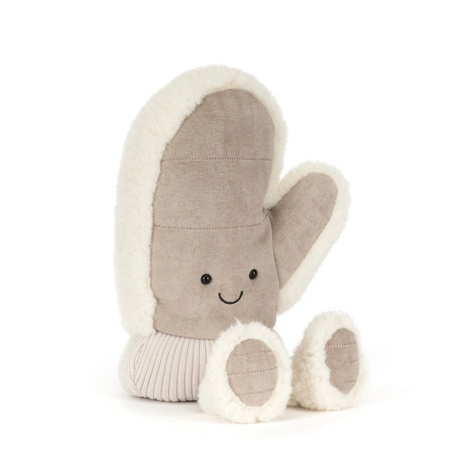 Amuseables Fitswell Mitten