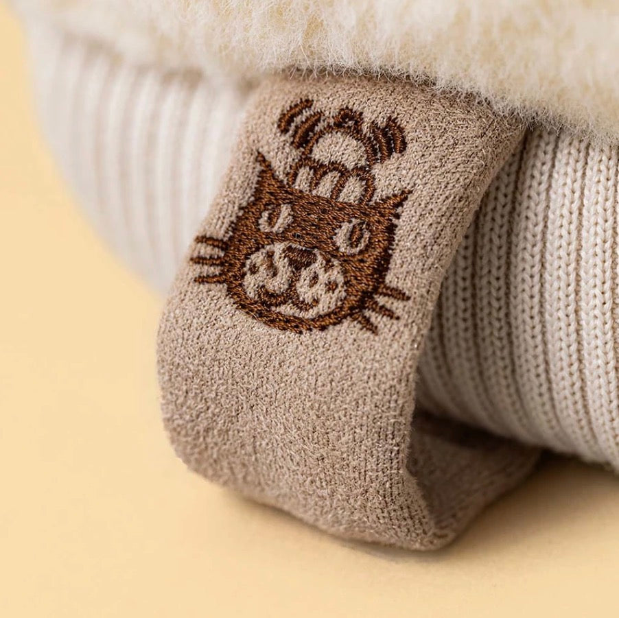 Amuseables Fitswell Mitten