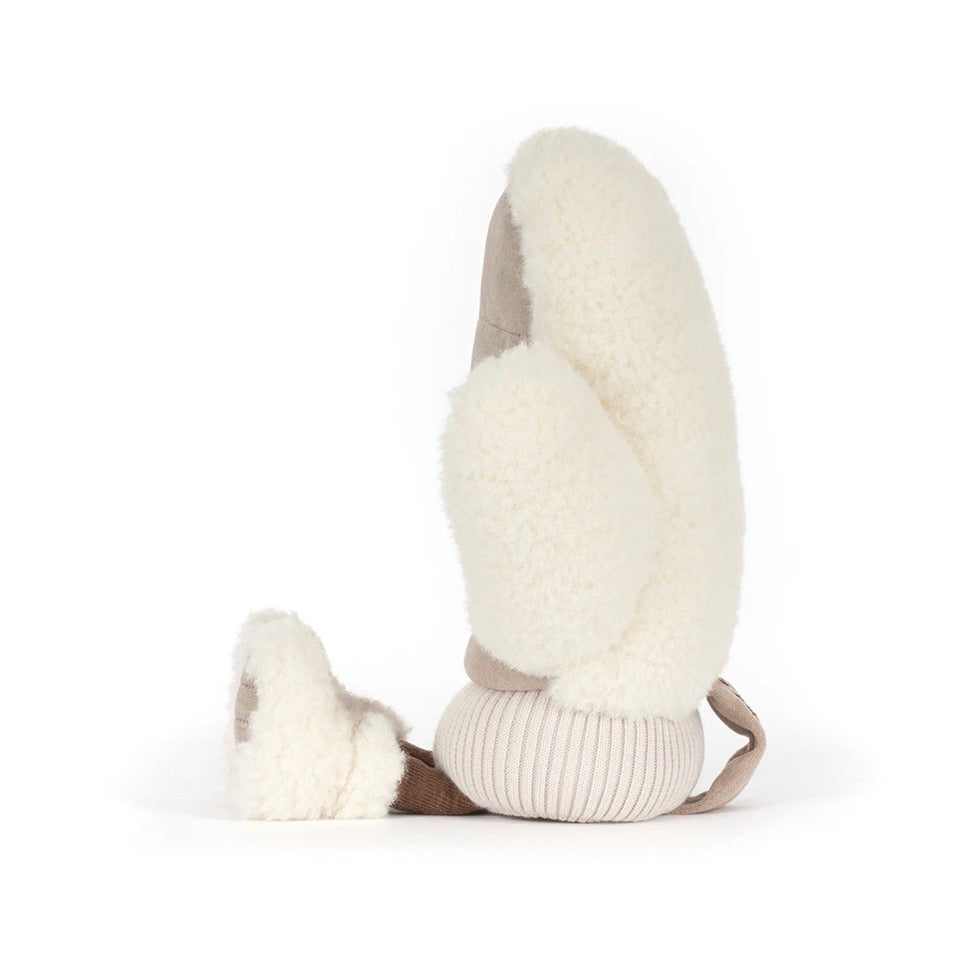 Amuseables Fitswell Mitten