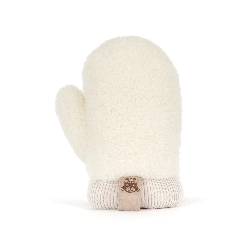 Amuseables Fitswell Mitten
