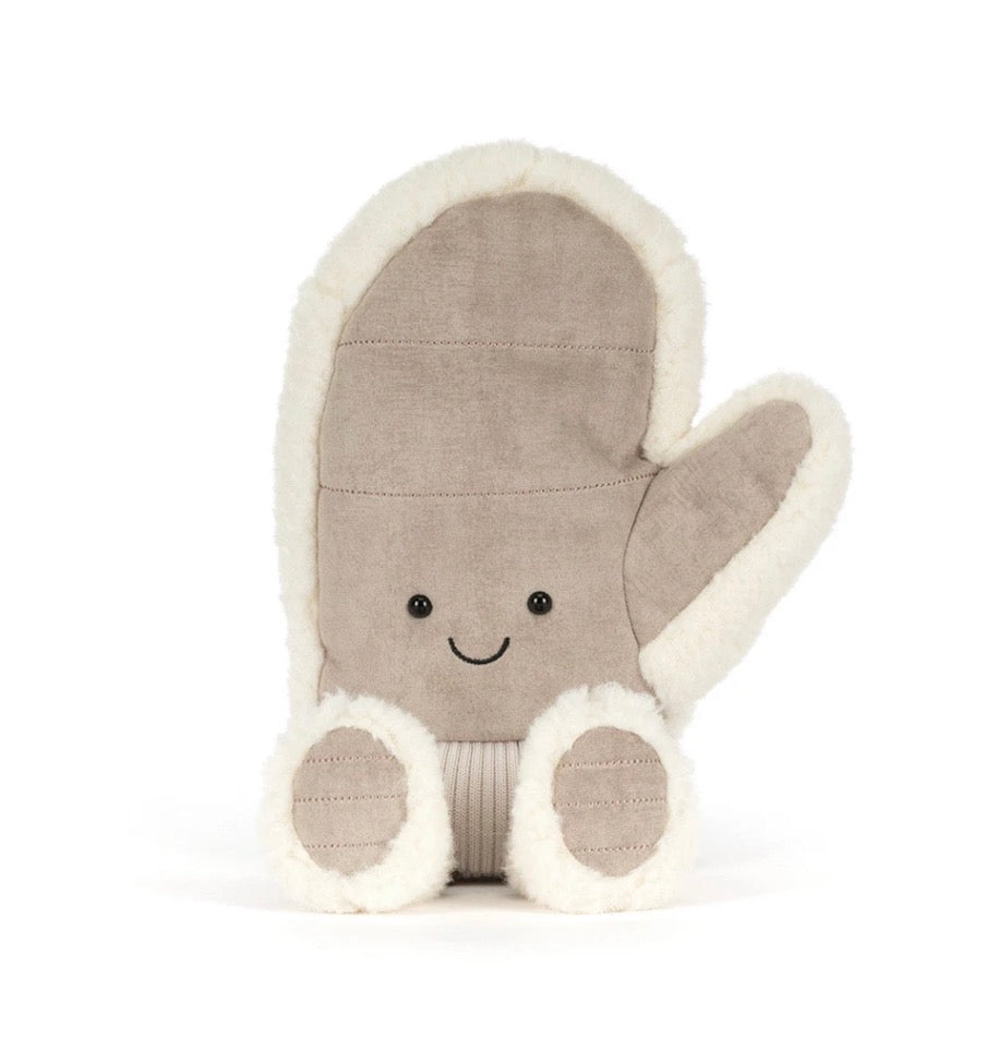 Amuseables Fitswell Mitten