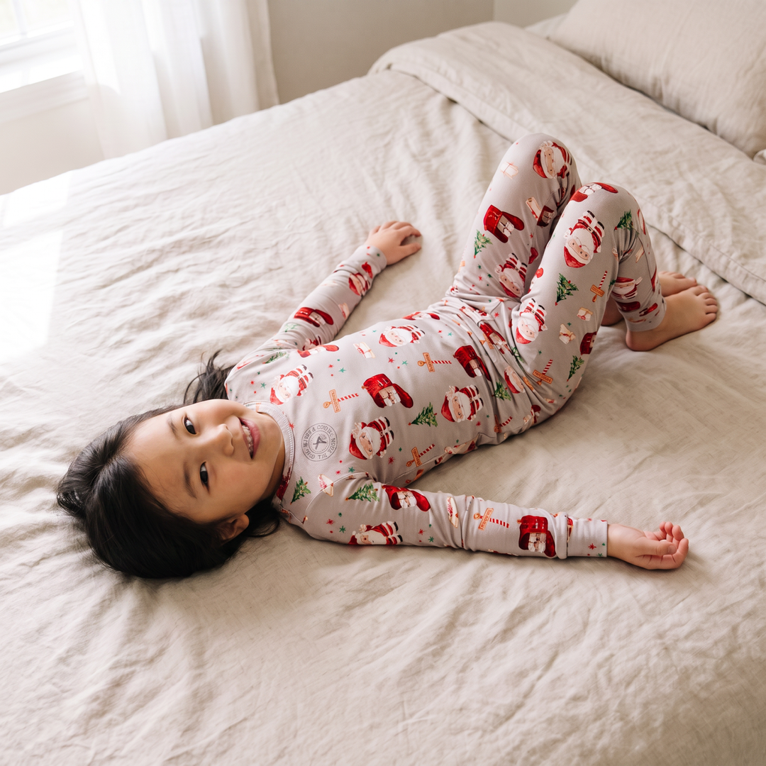 Letters to Santa PJ’s