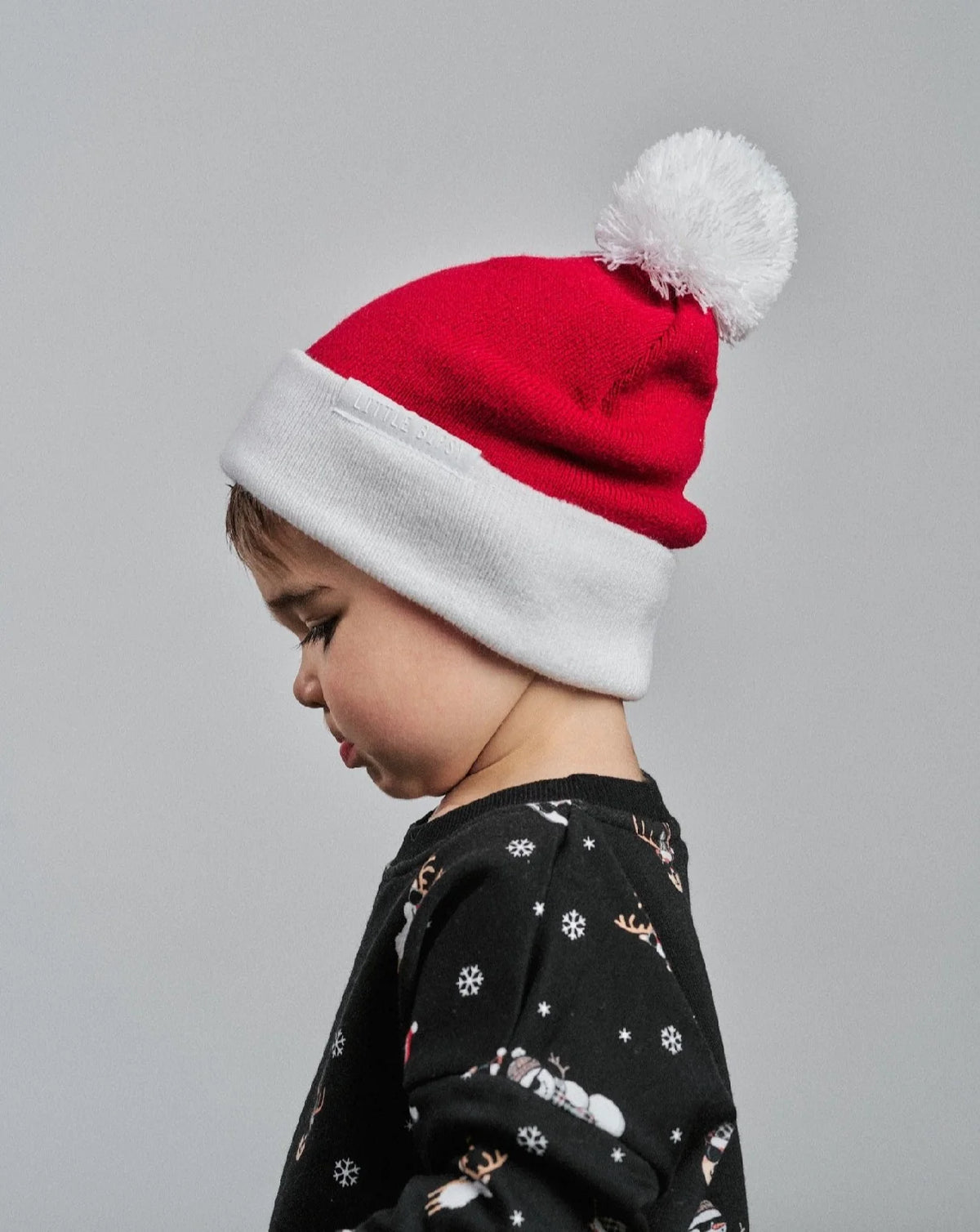 Santa Beanie