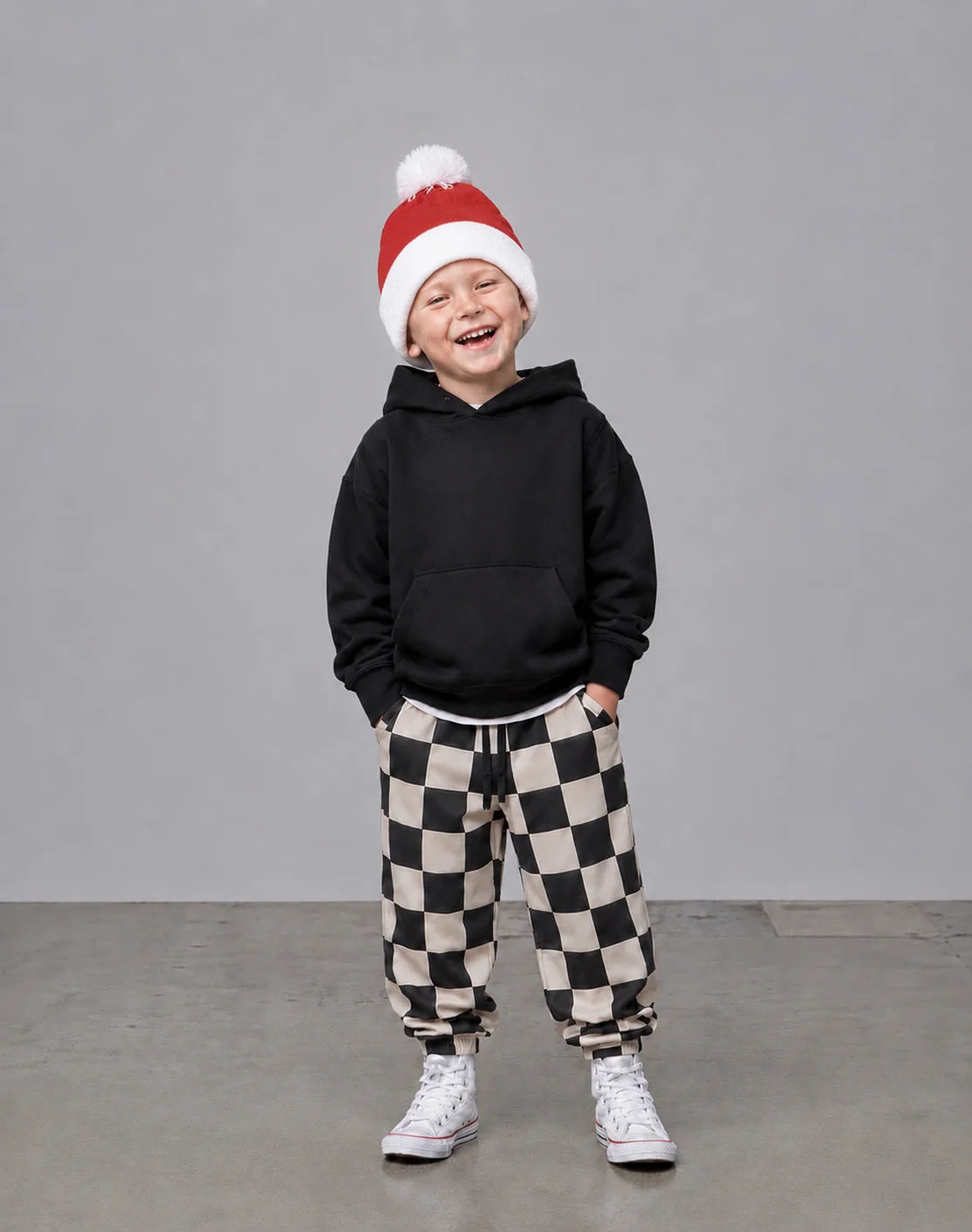 Santa Beanie