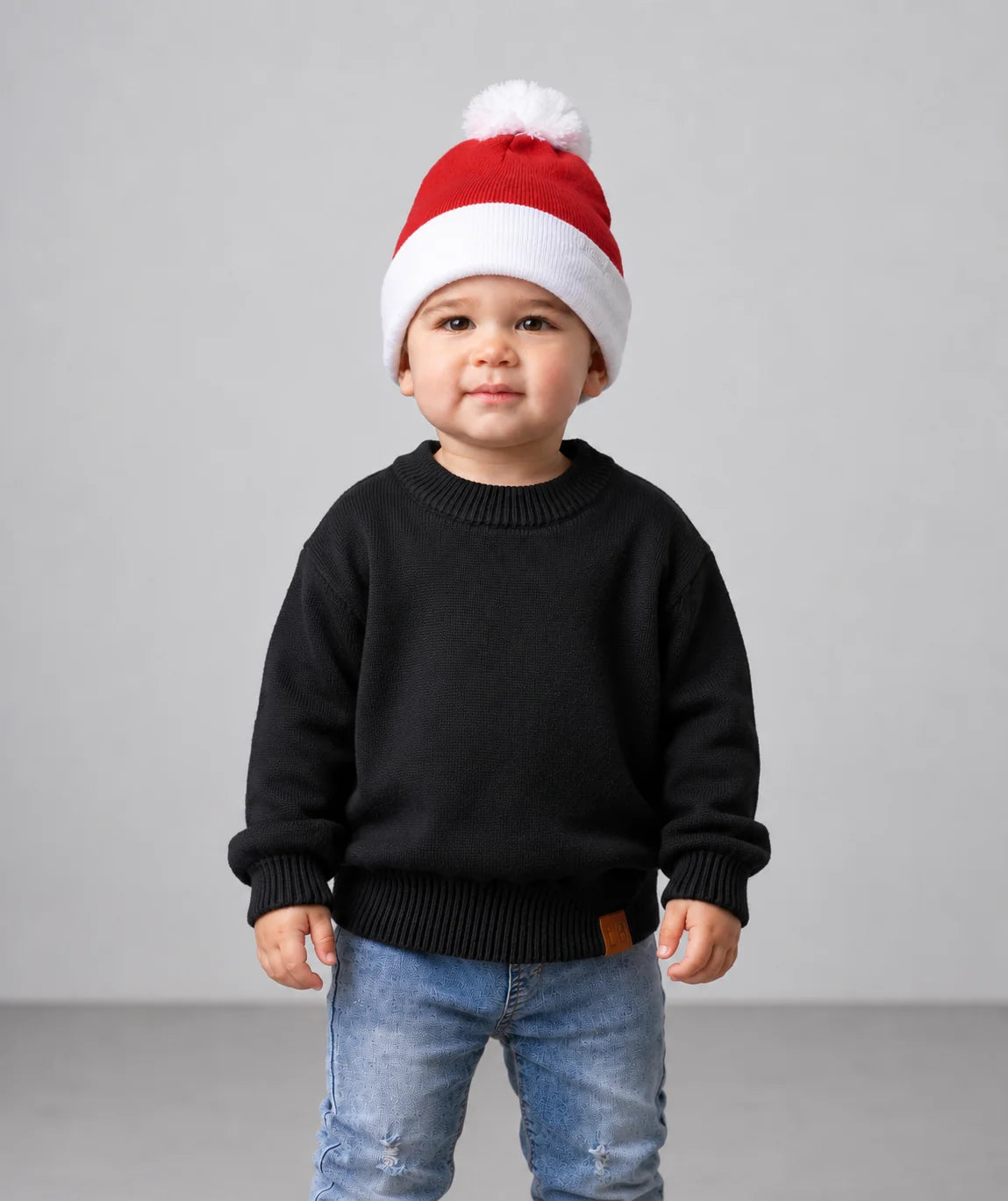 Santa Beanie