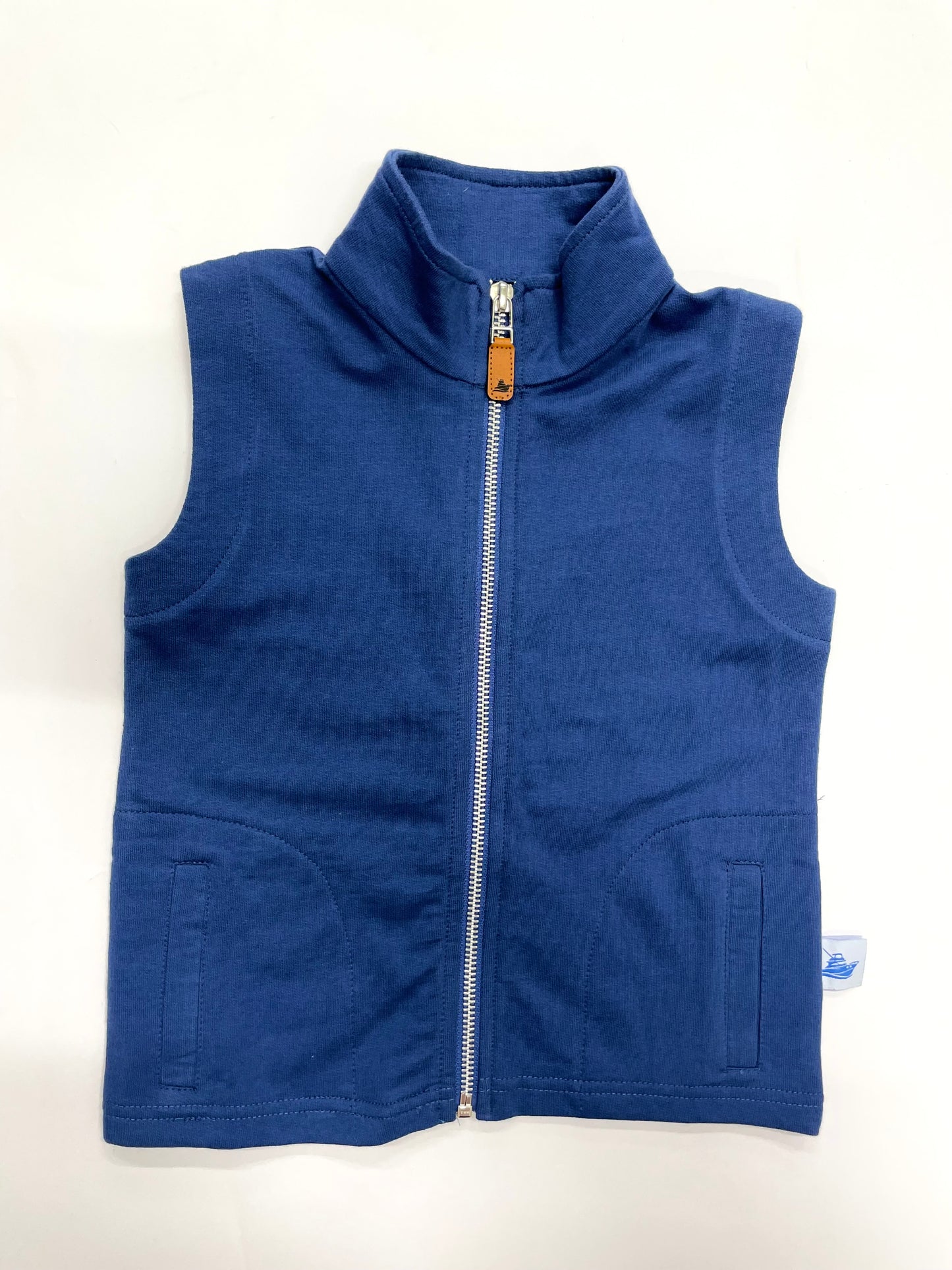 Knit Vest