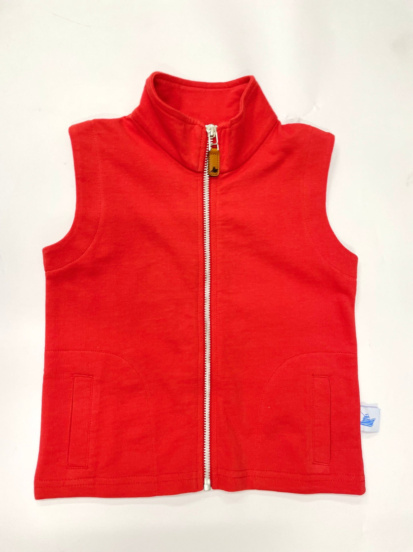 Knit Vest