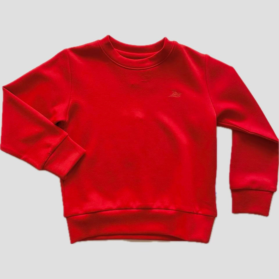 Performance Sweatshirt