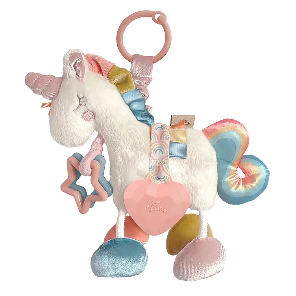 Link & Love Teether Toy