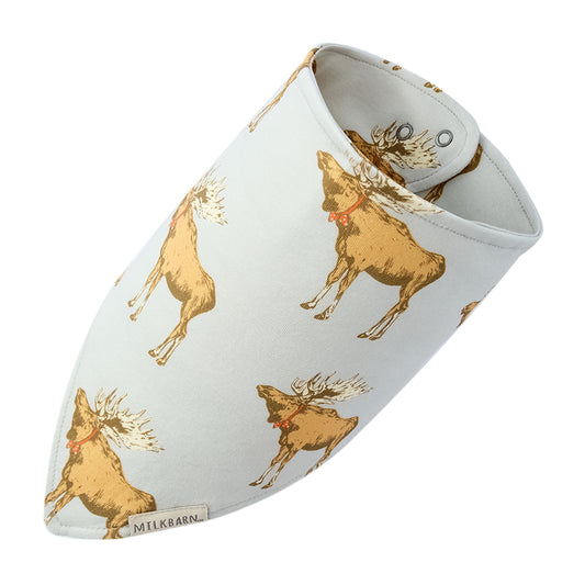 Moose Bib