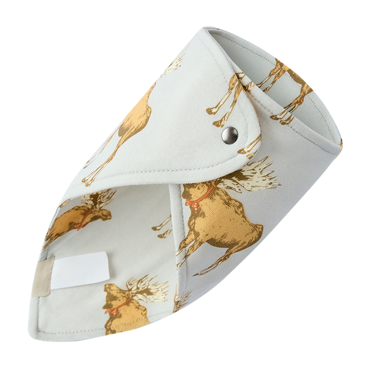 Moose Bib