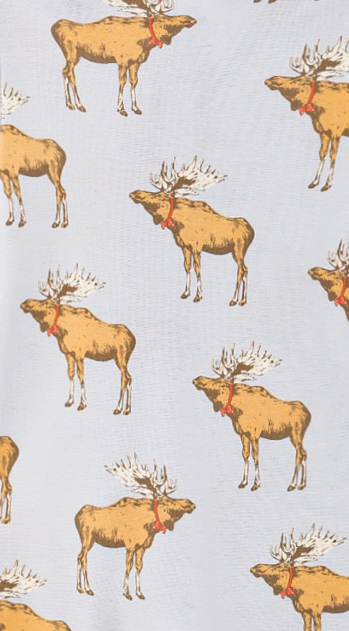 Moose Bib