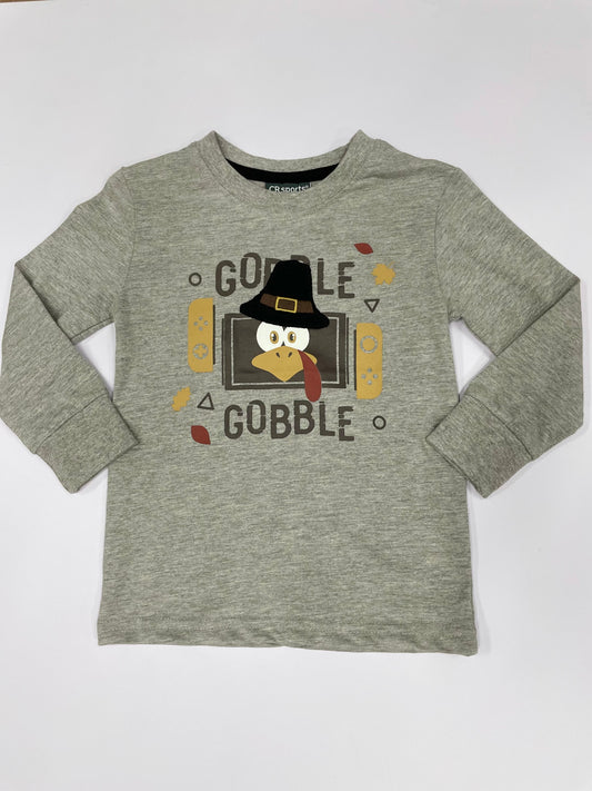 Gobble Gobble Tee