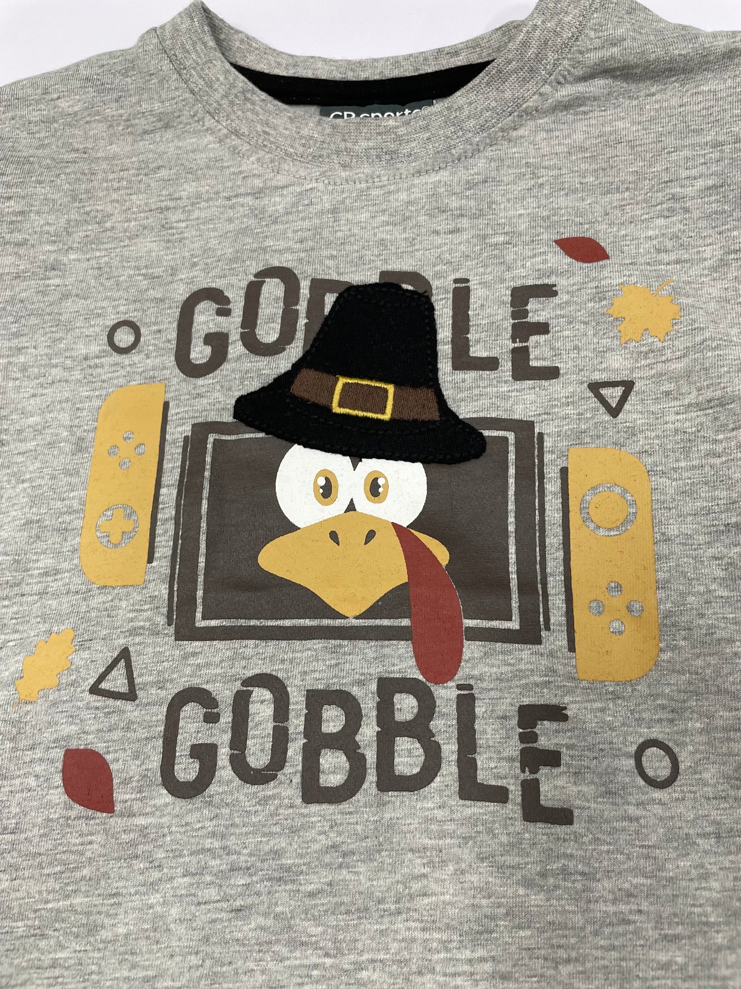 Gobble Gobble Tee