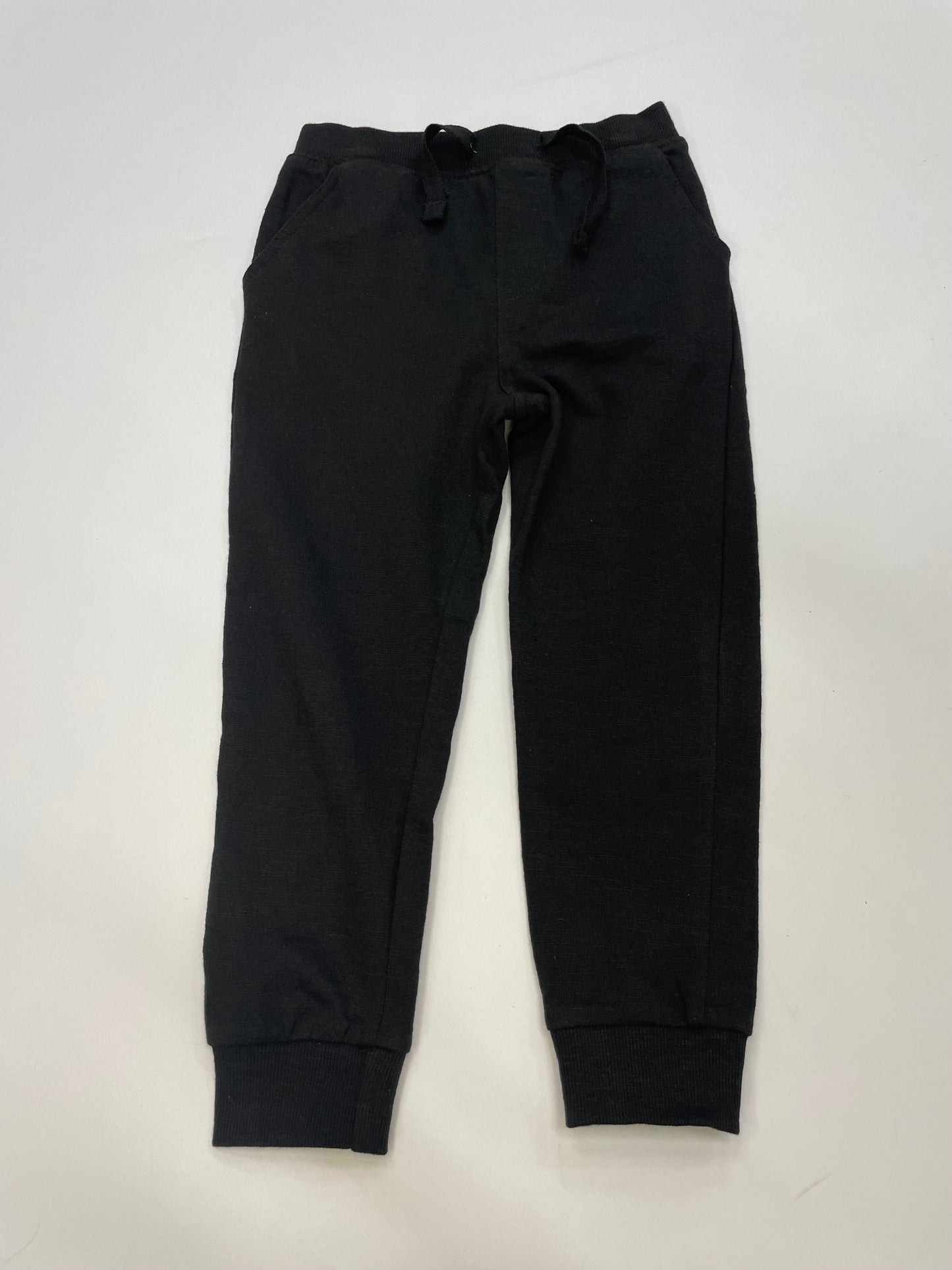 Basic Jogger-Black