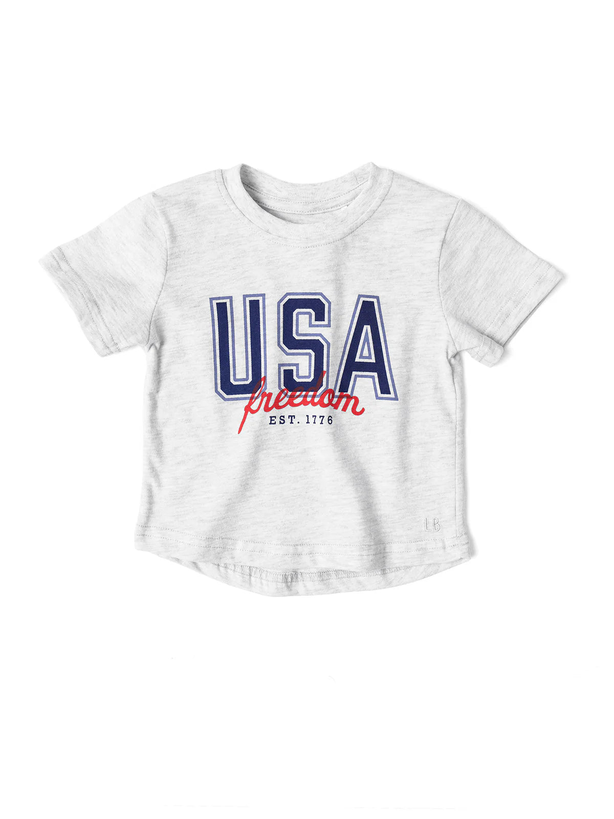 USA Tee