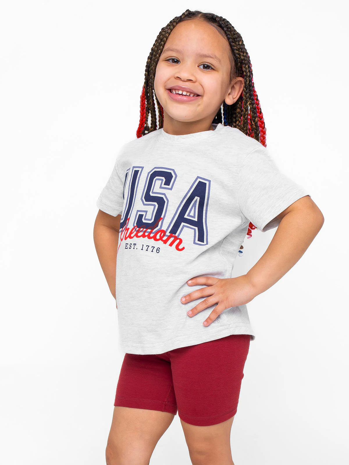 USA Tee