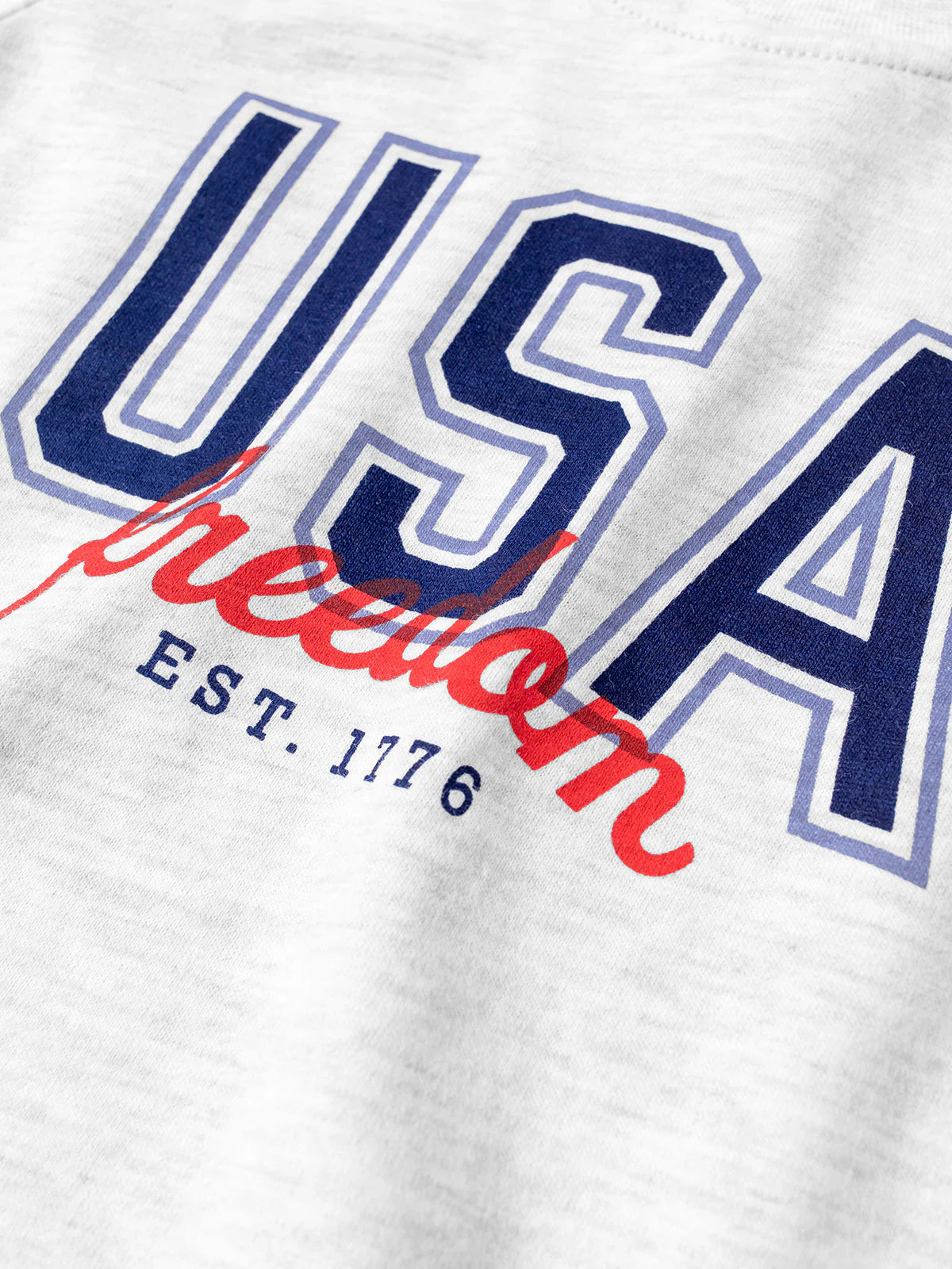 USA Tee