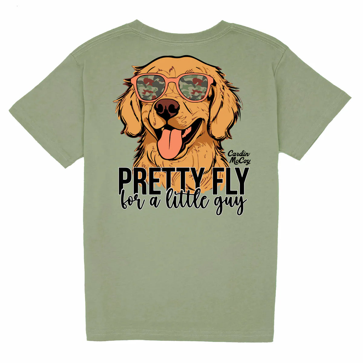 Pretty Fly Tee