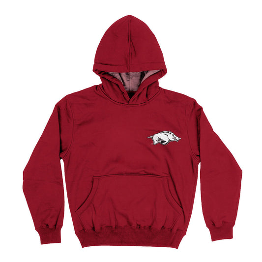 AR Razorback Hoodie