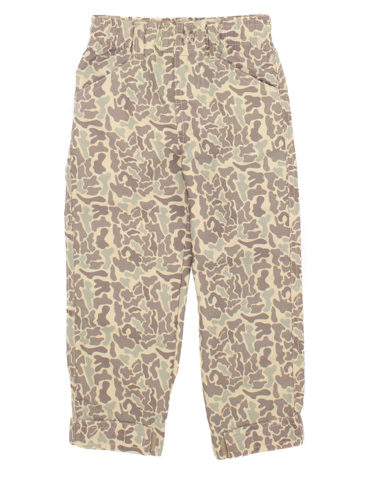 Mallard Pants-Camo