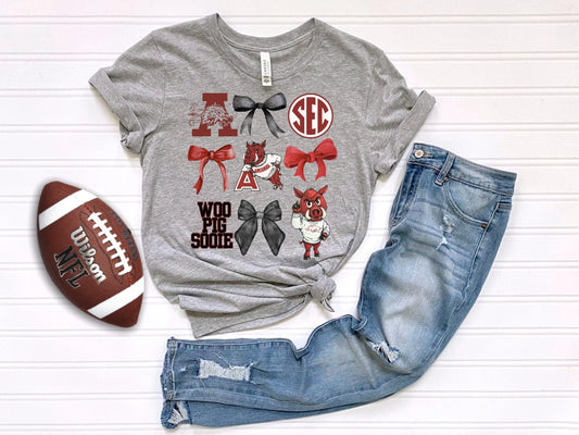 AR Game Day Tee