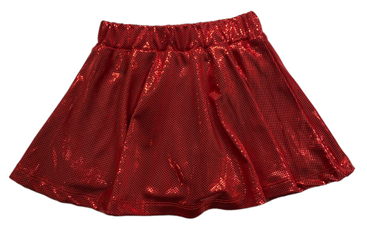 Sparkle Skort