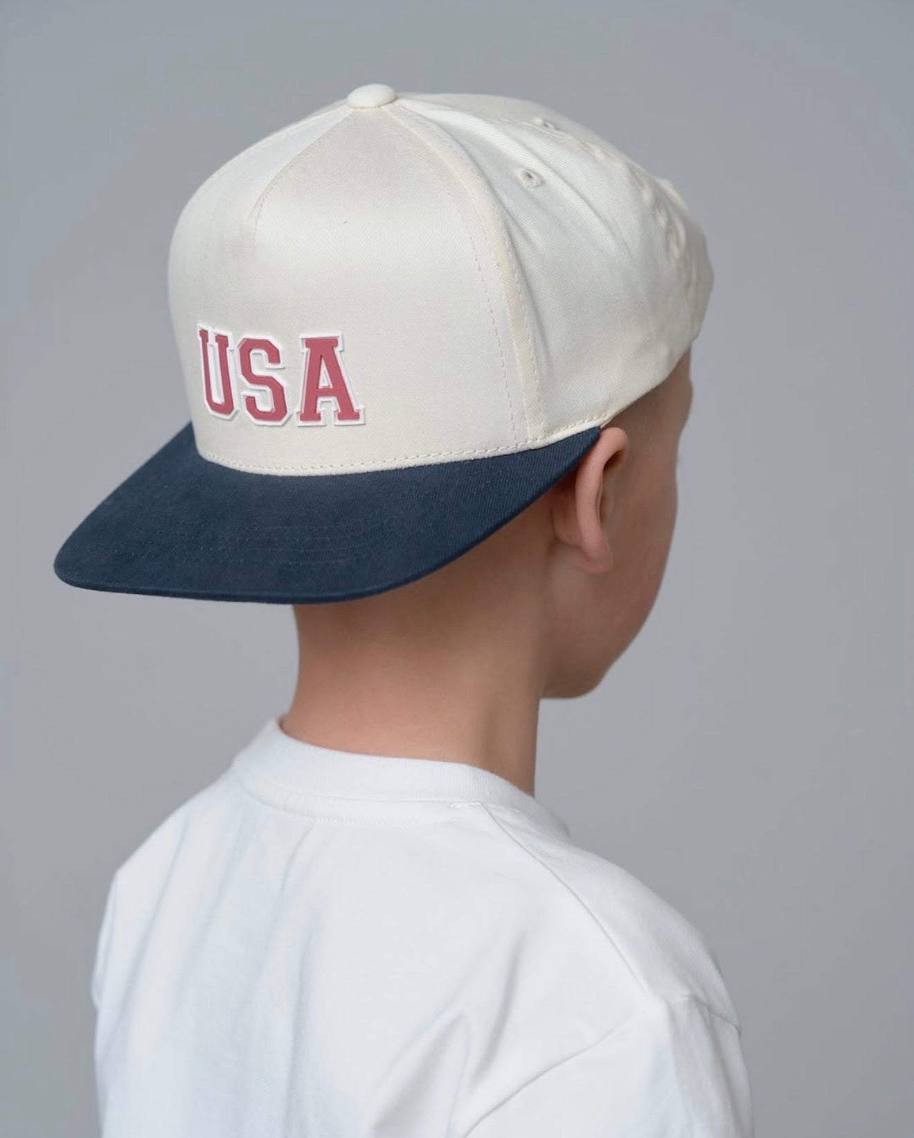 USA Trucker Hat