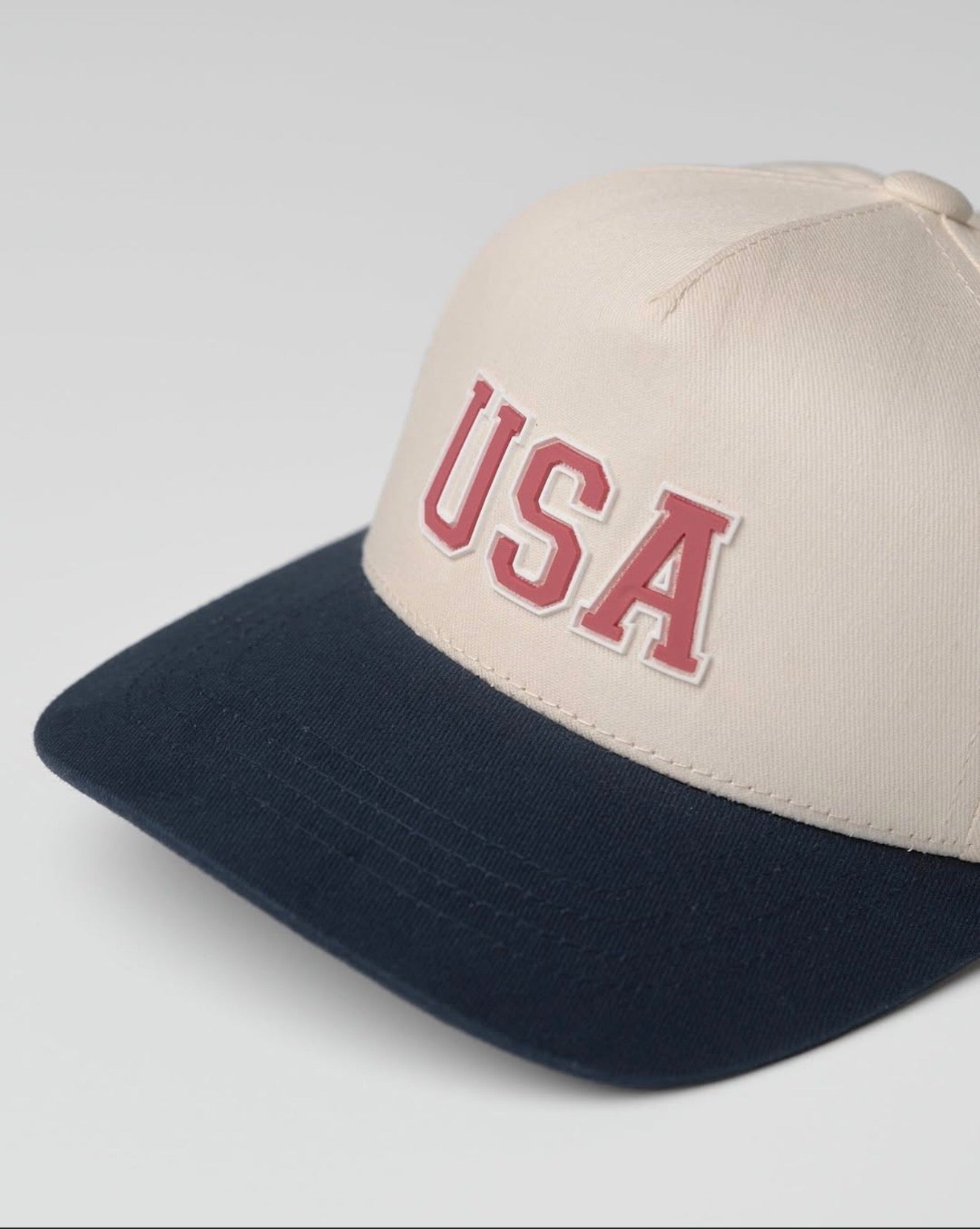 USA Trucker Hat
