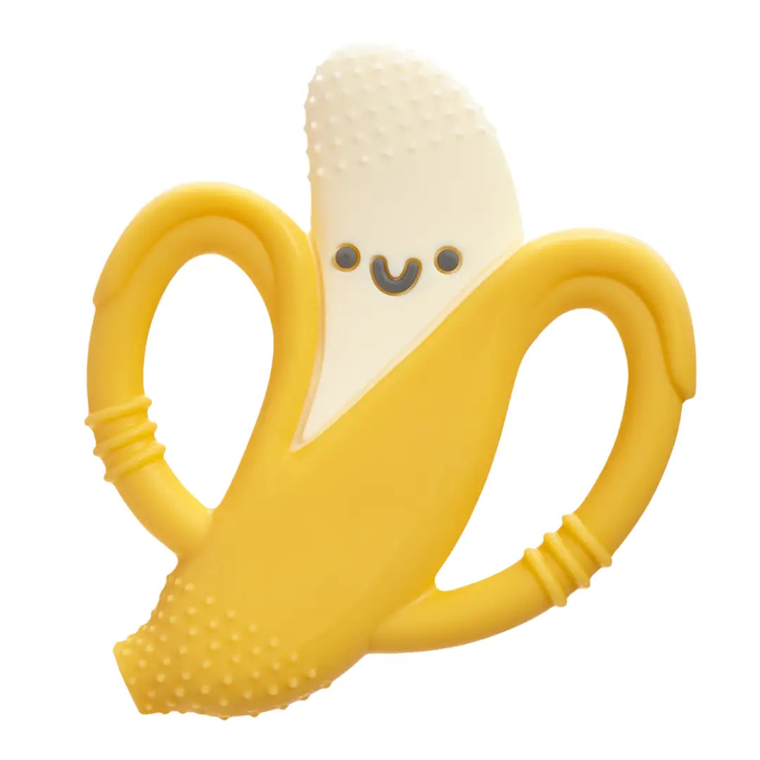 Chew Crew Silicone Teethers