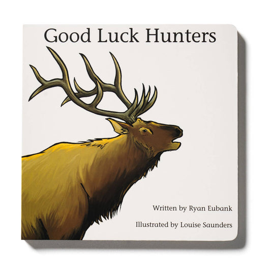 Good Luck Hunters