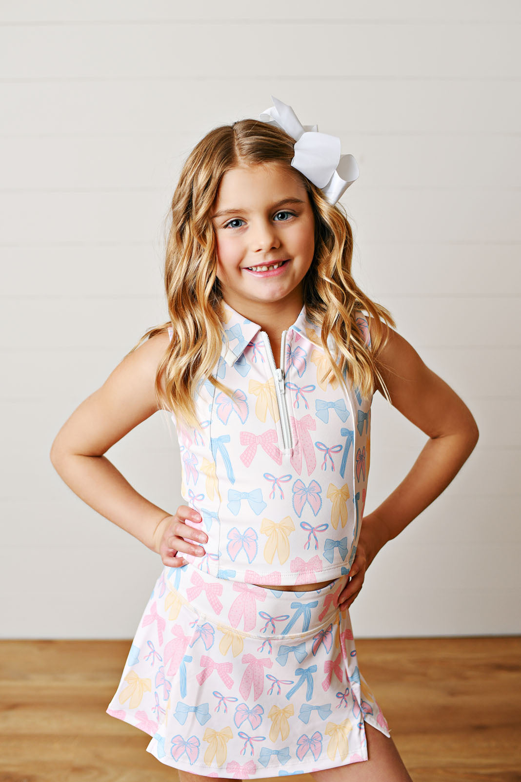Spring Bows Proper Set