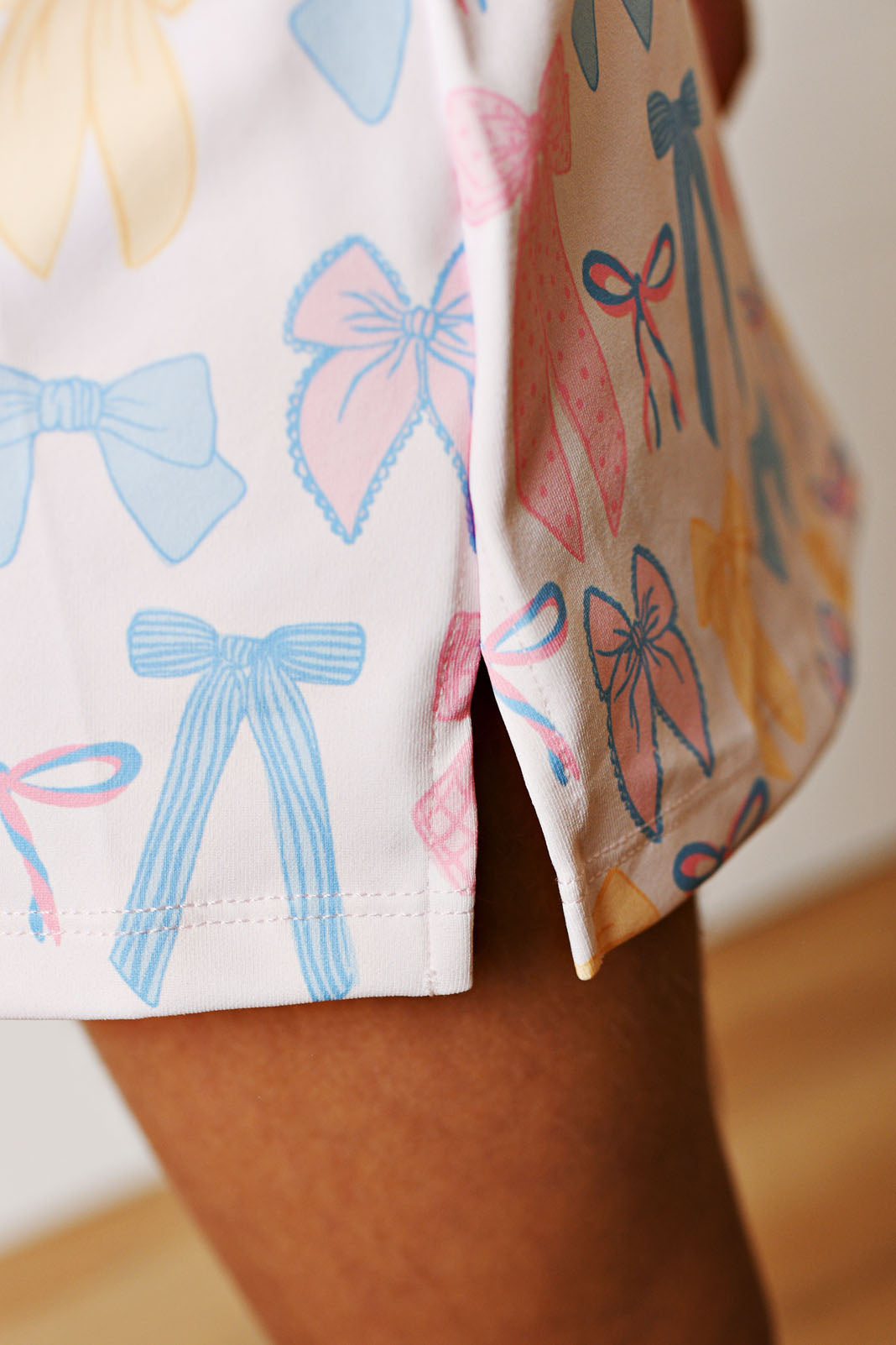 Spring Bows Proper Set
