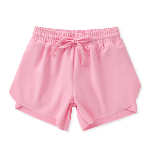 Butterfly Shortie-Pink