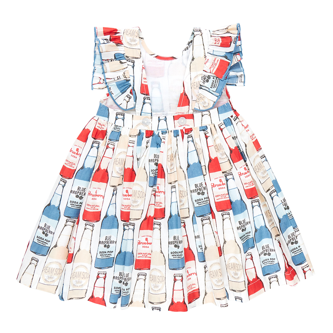 Soda Pop Dress